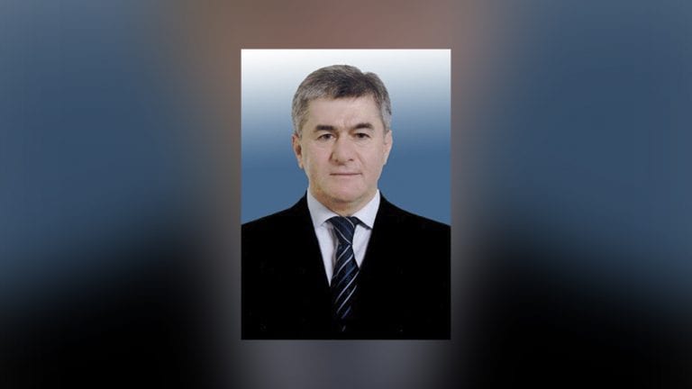 Вице-мэру Сочи Мугдину Чермиту вынесен приговор