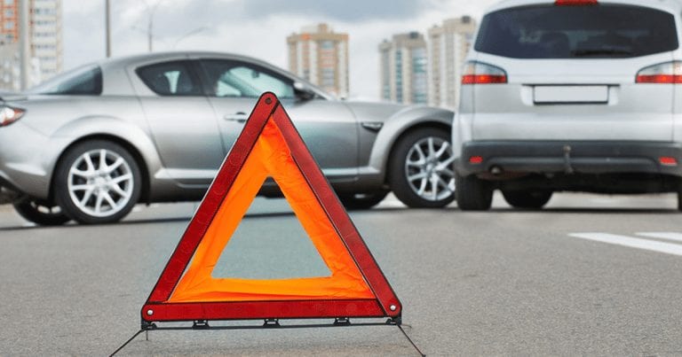 За прошлый год на дорогах Краснодара погибли 92 человека