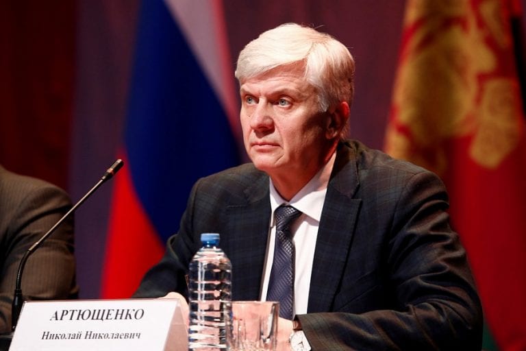 Власти Усть-Лабинского района открестились от обвинений в адрес главы