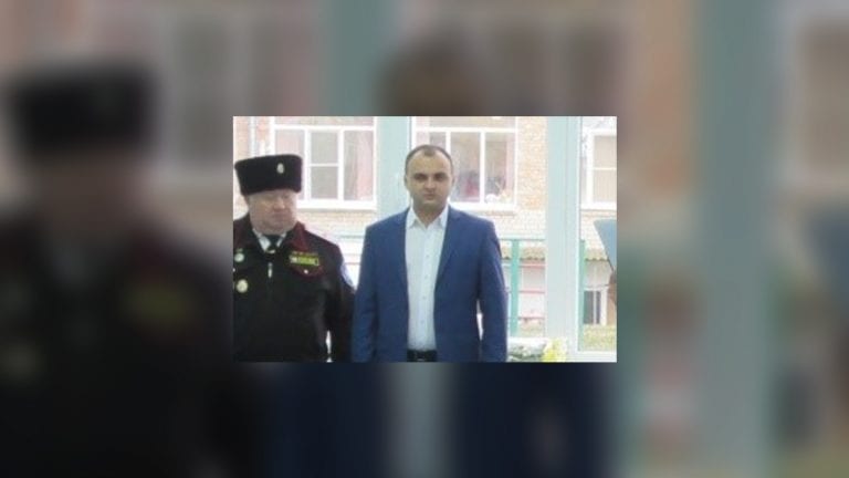 В Тихорецке заместитель главы сельского поселения обвиняется в получении взятки