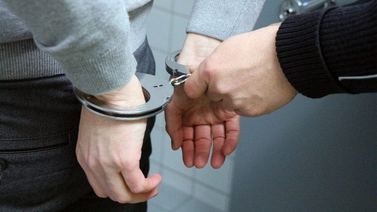 Краснодарца задержали при попытке подорвать военкомат