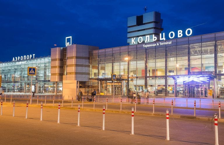 Школьница из Краснодара сбежала от родителей в Красноярск