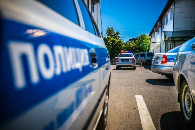 На Кубани драка в одном из кафе закончилась поножовщиной