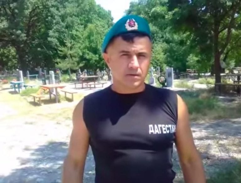 Блогер из Новороссийска заявил об избиении в СИЗО