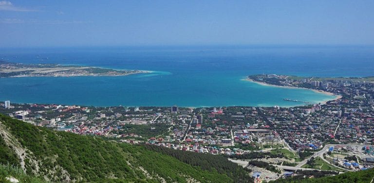 В Туапсе в этом году благоустроят два сквера