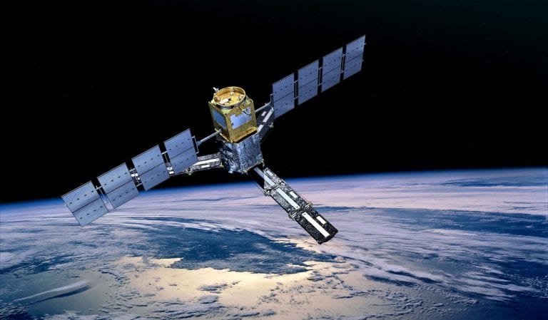Иностранные спутниковые операторы теперь должны получать разрешение силовиков
