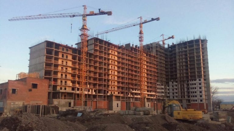 Фонду защиты обманутых дольщиков на Кубани выделен 1 млрд рублей