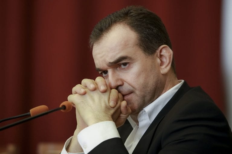 Губернатор Кубани предложил отдавать простаивающие частные земли инвесторам долгостроев