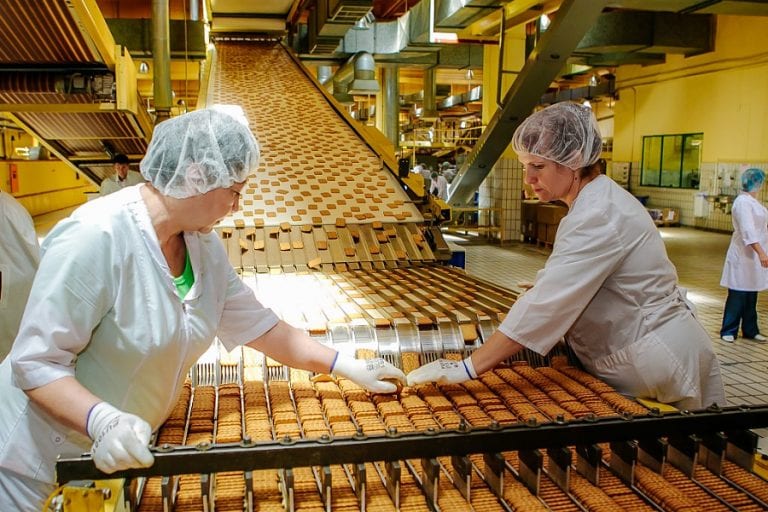 Кубанским промышленникам помогут экспортировать продукцию за рубеж