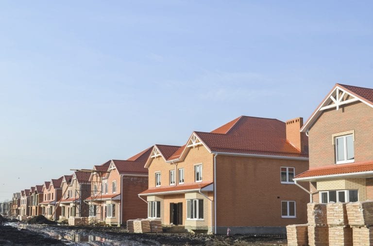 В Прикубанском районе Краснодара появится новый посёлок со школой и детским садом