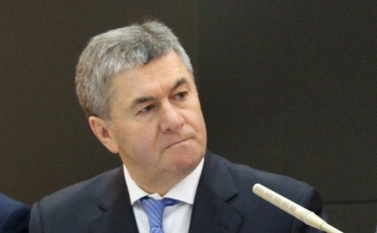 Дело вице-мэра Сочи направлено в суд