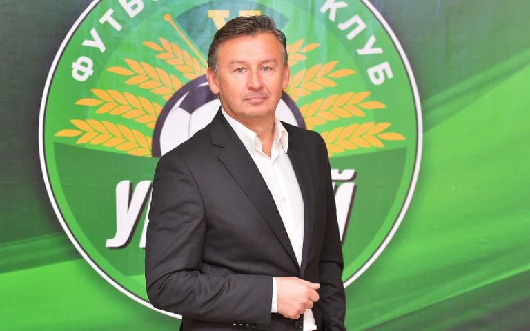 ФК «Урожай» задолжал сотрудникам 9,5 млн рублей