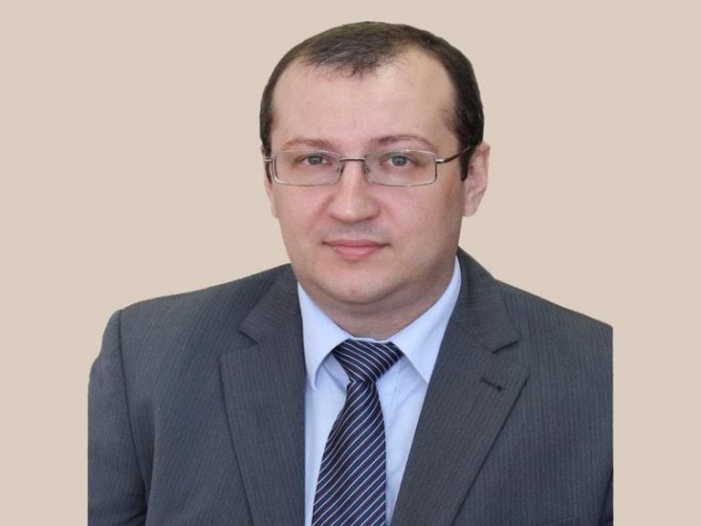 На Кубани назначили нового министра труда и соцразвития
