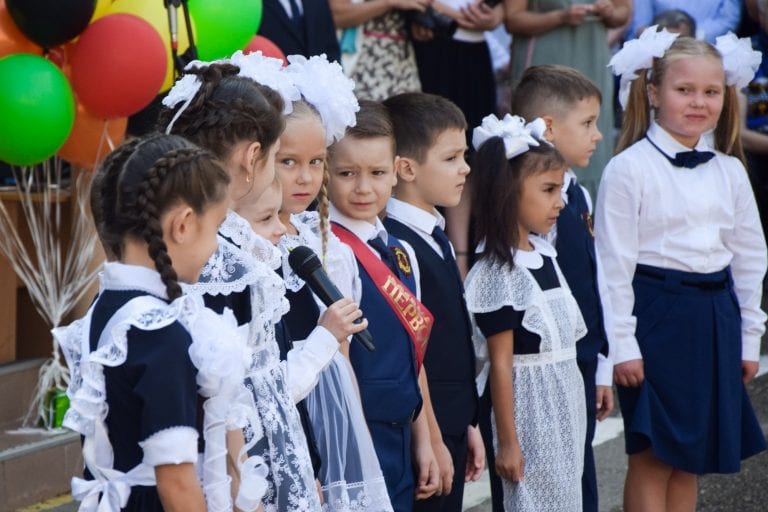 Кубань лидирует по количеству школьных поборов