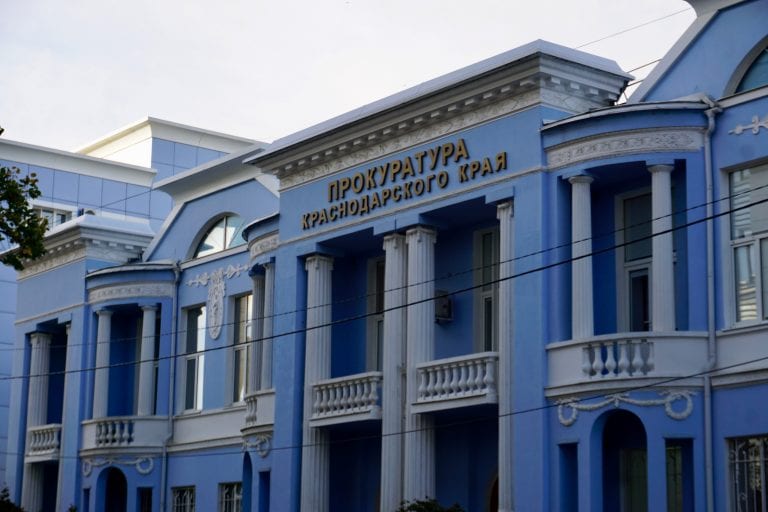 В шести районах Кубани выросло количество убийств