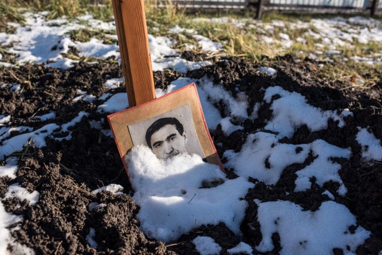 На Кубани убили двух пенсионеров-геев