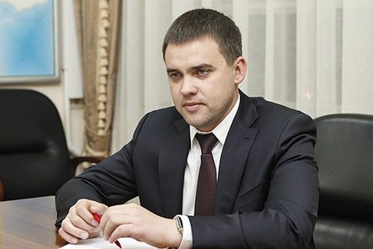 Евгений Зименко стал министром ТЭК и ЖКХ Краснодарского края