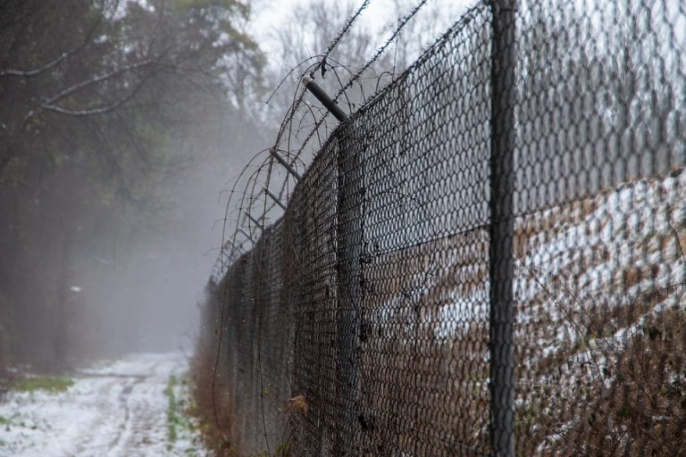 Краснодарец не выплатил штраф в 5 тысяч рублей и отправился в колонию