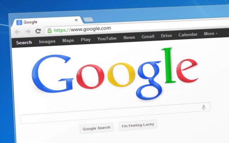 Google начал удалять из поиска запрещённые в России сайты