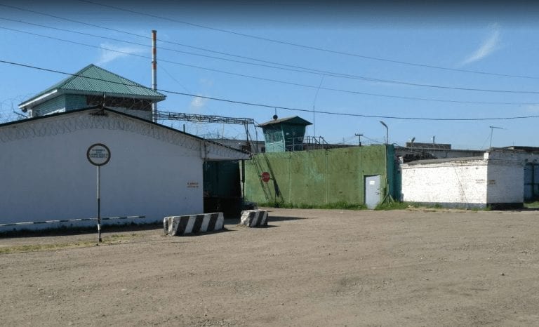 В Адыгее суд признал незаконным запрет адвокату фотографировать клиента в исправительной колонии