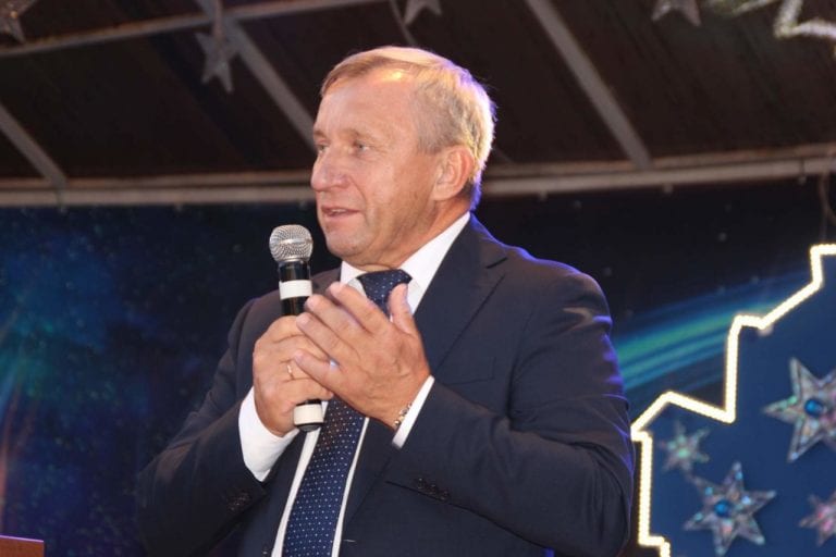 Глава Ленинградского района осужден за превышение полномочий