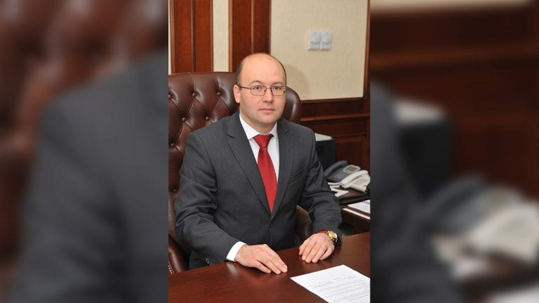 Пост председателя крайсуда может занять глава Белгородского облсуда