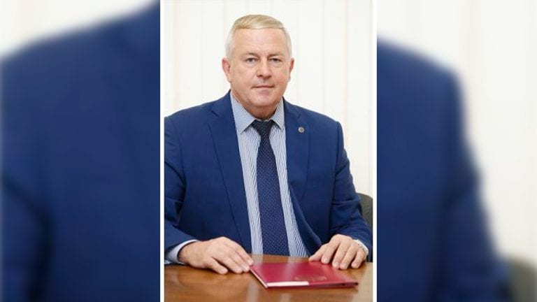В Усть-Лабинском районе назначили временного главу