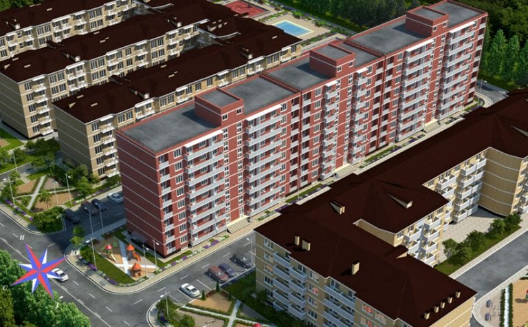 В Краснодаре руководители ЖСК «Новая Кубань» обманули дольщиков на 150 млн рублей