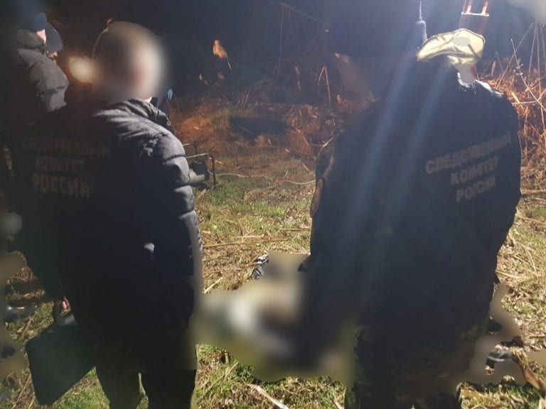 В Выселковском районе раскрыли убийство женщины-почтальона