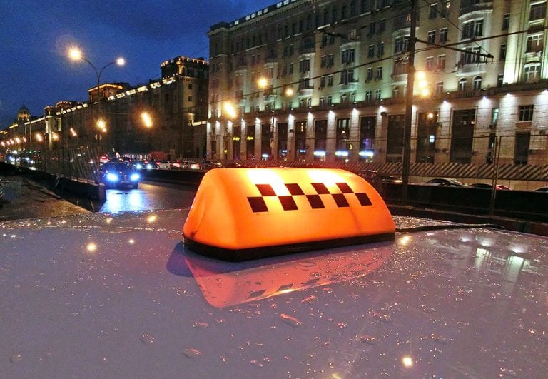 На Кубани убили таксистку. Преступник найден