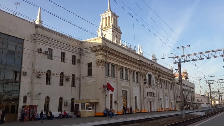 На вокзале в Краснодаре нашли тело новорожденного