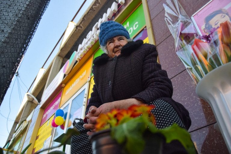 На Кубани с начала года незаконных торговцев оштрафовали на 52 млн рублей