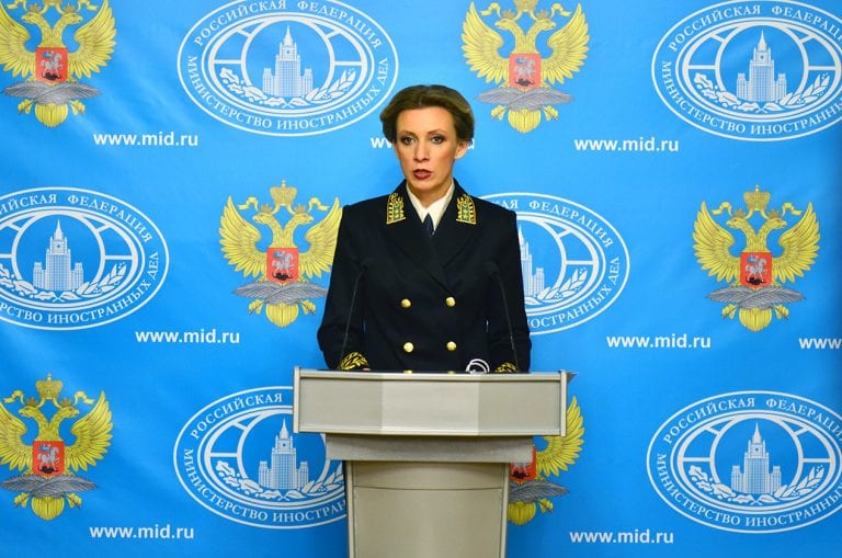 В МИДе подтвердили задержание двух мормонов в Новороссийске