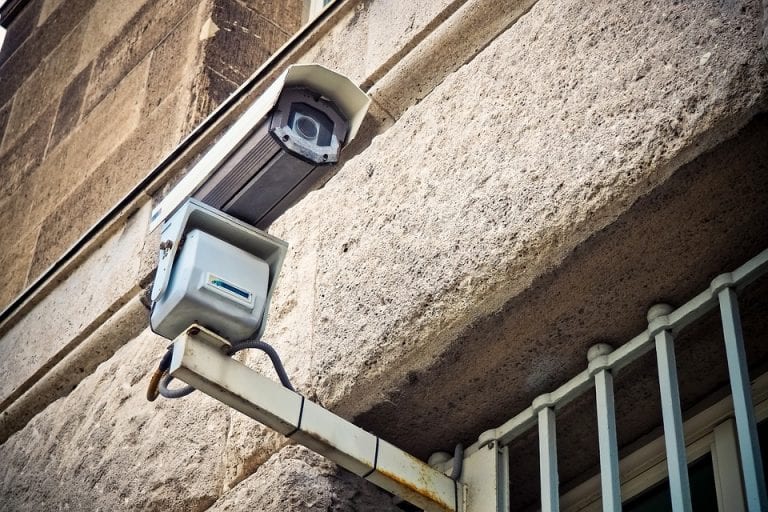 Система распознавания автомобильных номеров заработала в Краснодаре