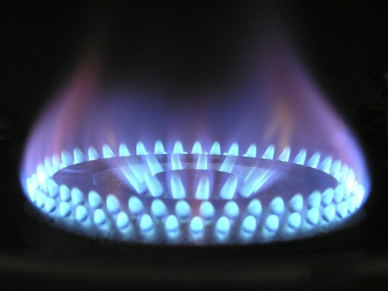 В Туапсе из-за роста цен жители многоэтажек остались без газа