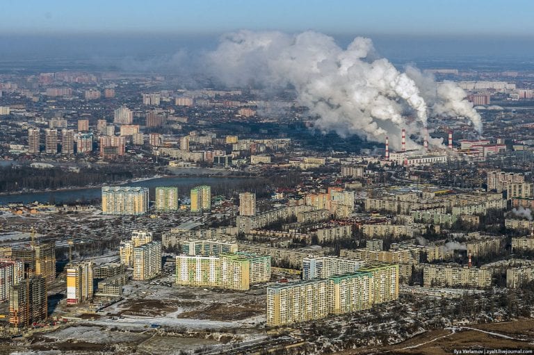 На Кубани потребовали привести в порядок подвалы на случай ЧС
