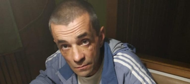 ЕСПЧ присудил компенсацию жителю Туапсе, сообщившему об избиении в полиции