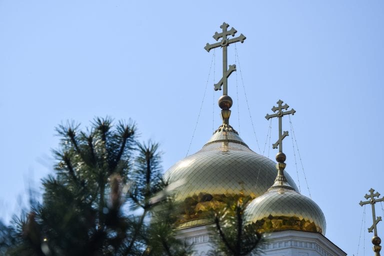 На кубанского архиепископа завели уголовное дело о дискредитации армии