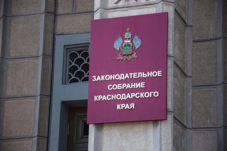 Власти Краснодарского края предложили построить мост в районе Федоровского гидроузла