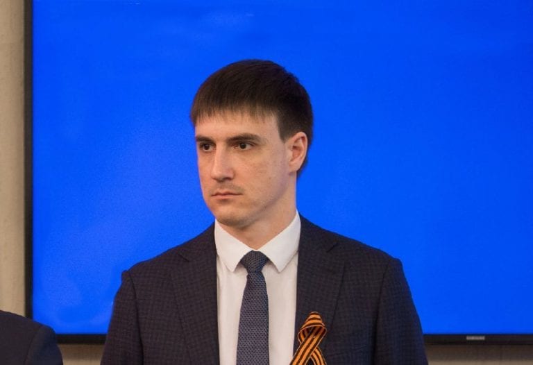 В администрации Краснодара сменился директор департамента строительства