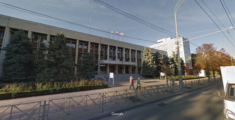 В Краснодаре пройдут публичные слушания о застройке дороги жилыми домами