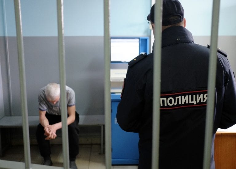 На Кубани наёмник ЧВК «Вагнер» сбежал из изолятора