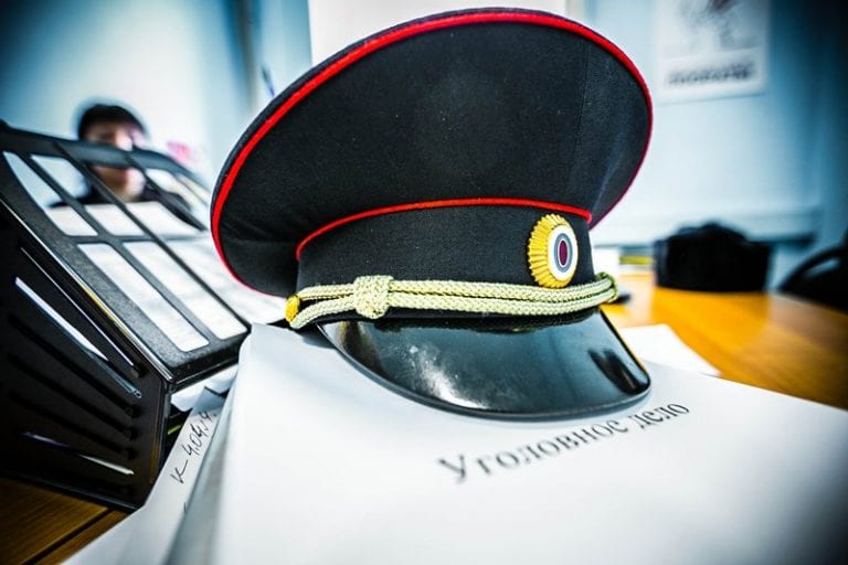 Кубань оказалась на третьем месте в рейтинге тяжких и особо тяжких преступлений