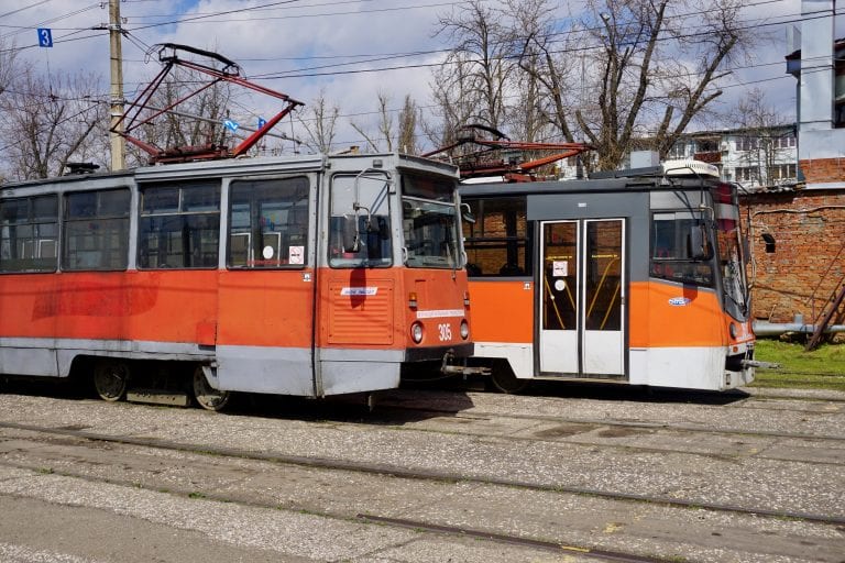 В мэрии Краснодара озвучили предварительную причину крупной энергоаварии в центре города
