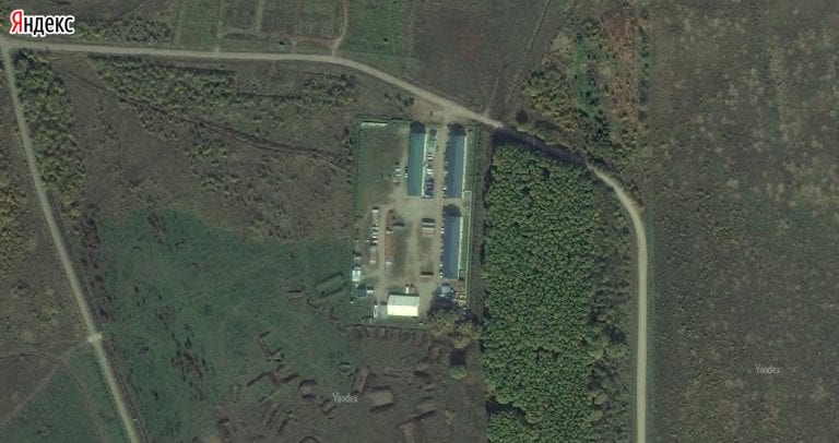 Под Краснодаром могут готовить наёмников в Сирию — СМИ