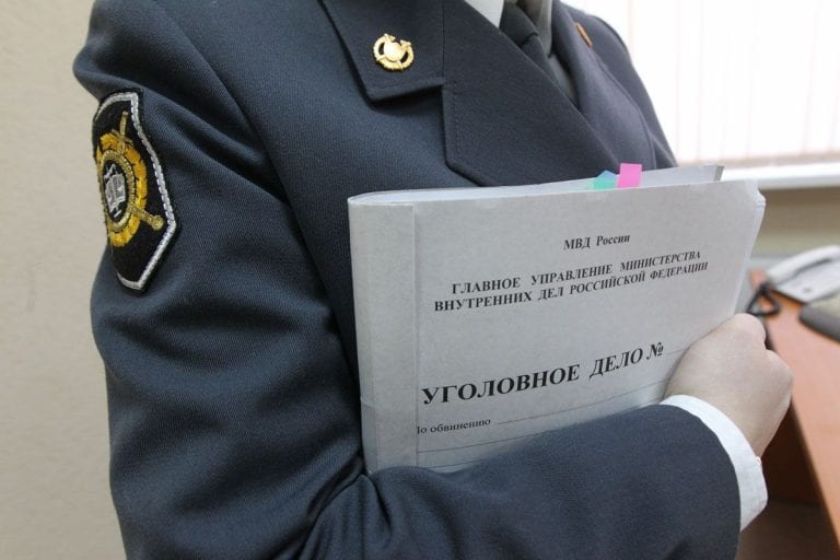 На Кубани обнаружили тело полуторагодовалого мальчика с ожогами
