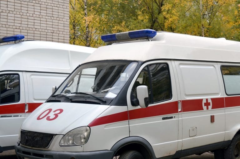 В Краснодаре от передозировки метадоном скончался подросток