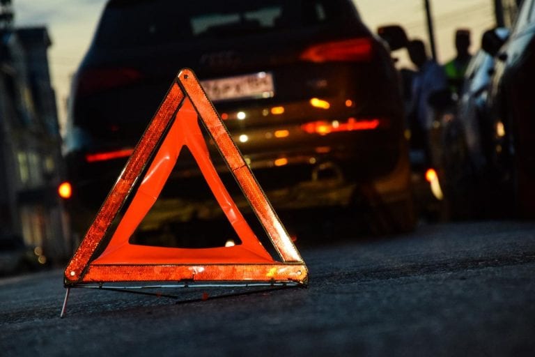 На Кубани за выходные в ДТП погибли пять человек и пострадали больше 50