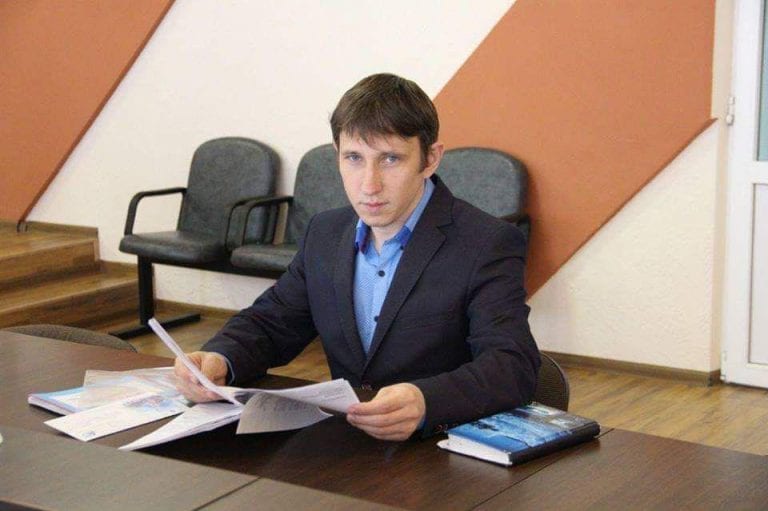 Суд запретил Александру Коровайному участвовать в выборах