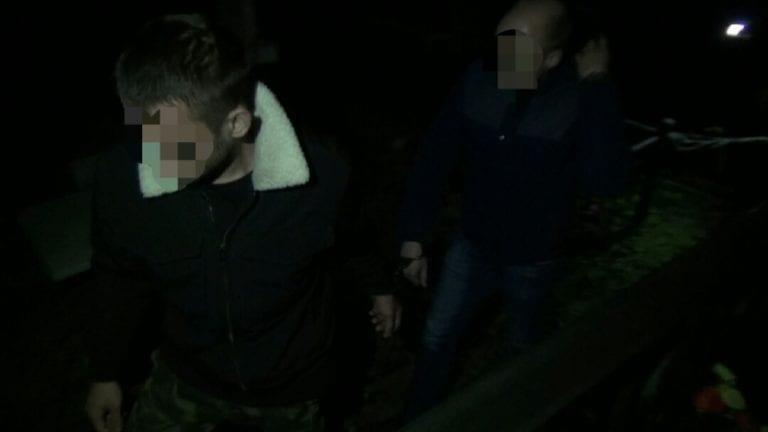 Краснодарцы похищали с кладбища надгробия и сдавали их на металлолом